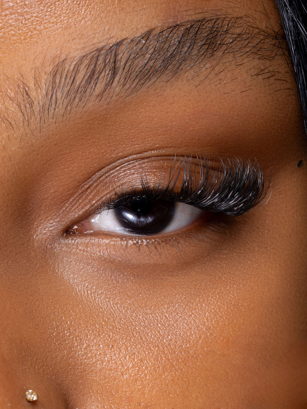 SASSY SAG - OBSESSED LASHES