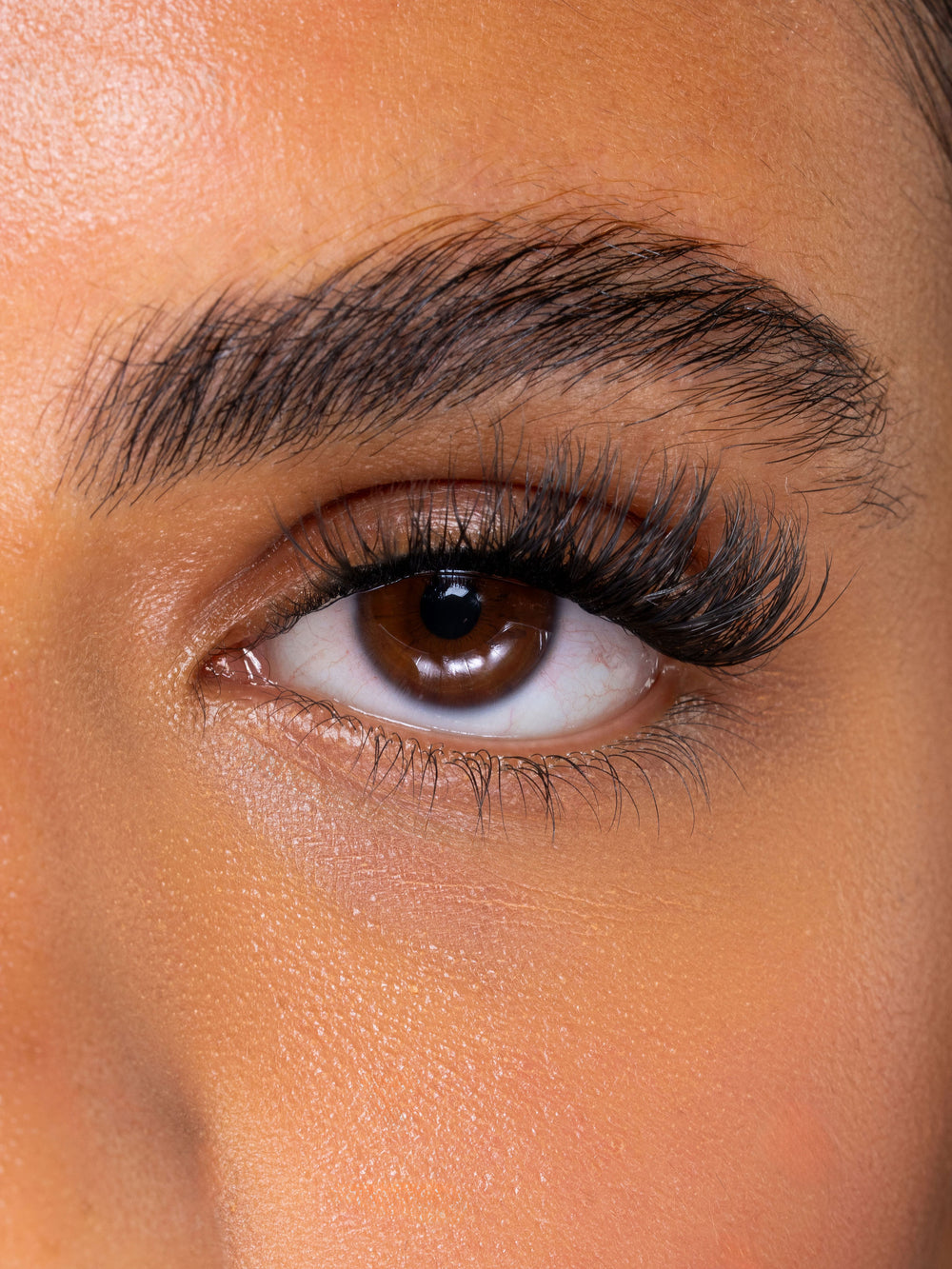 SERENITY - OBSESSED LASHES