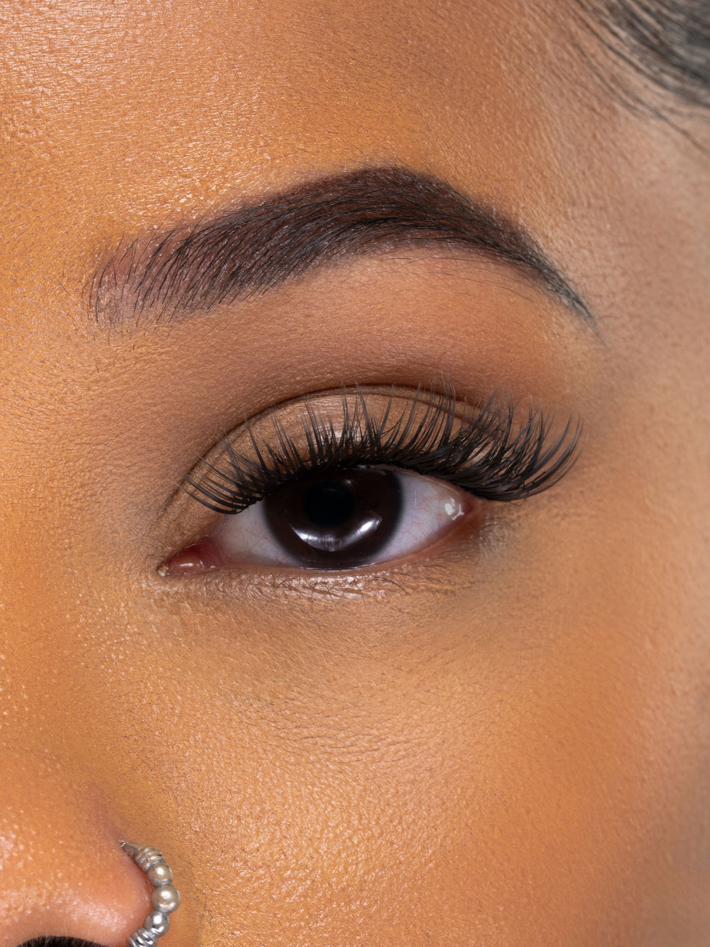 HEAVEN - OBSESSED LASHES