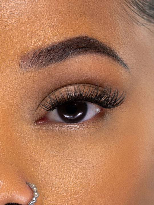 HEAVEN - OBSESSED LASHES