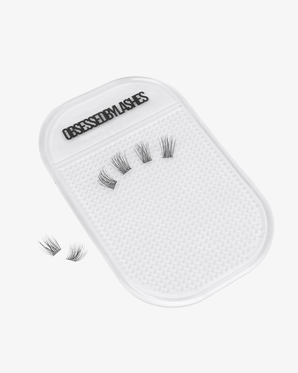 LASH PAD
