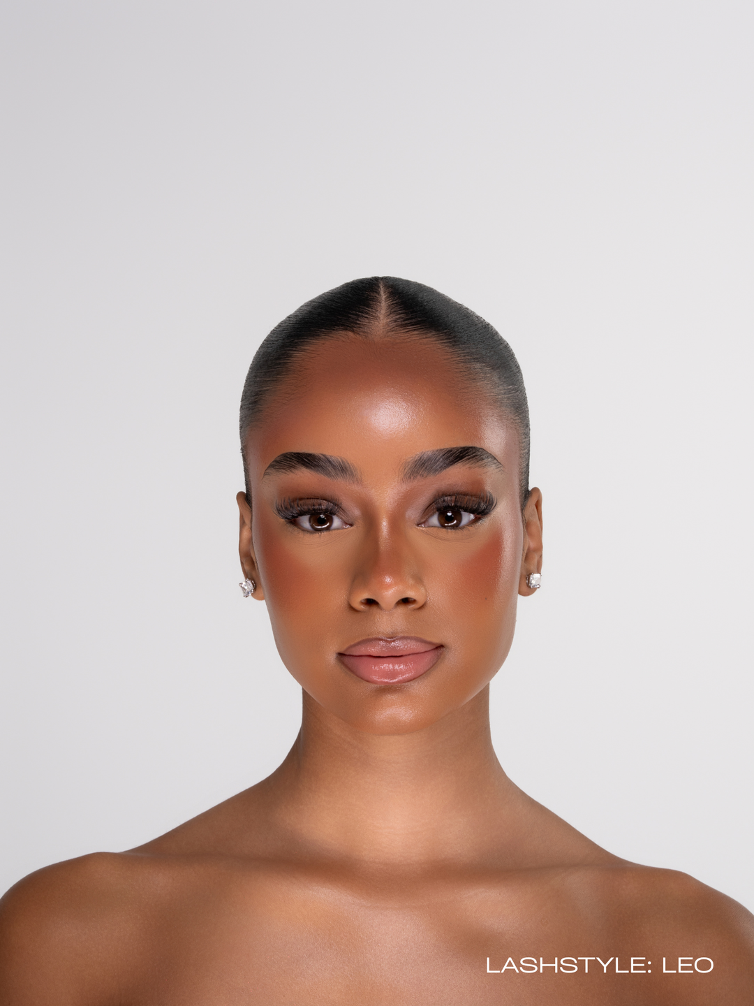 LEO x 777 - OBSESSED LASHES