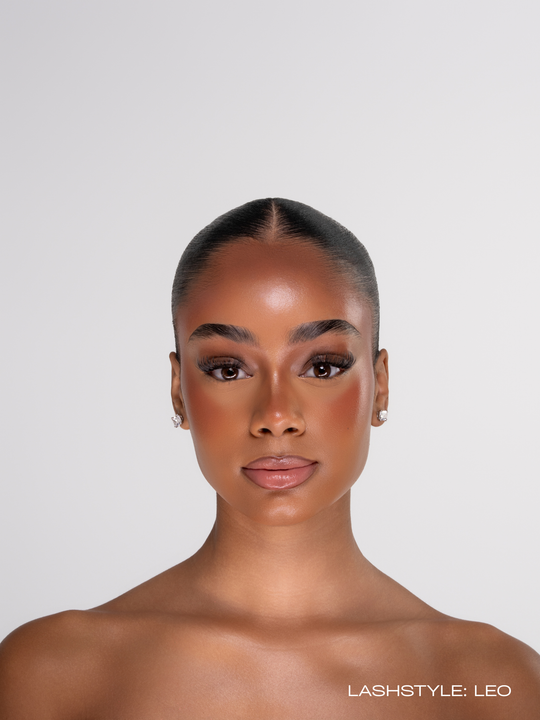 LEO x 777 - OBSESSED LASHES