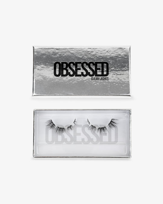 LIL BADDIE - LASHES