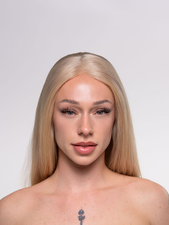 LASH-ITUDE - OBSESSED LASHES