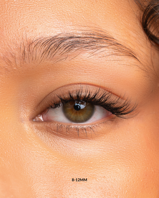 BOUGIE - LASHES