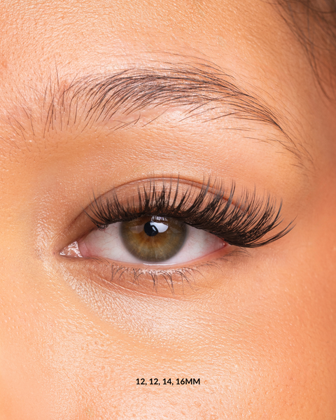 LEO - LASHES