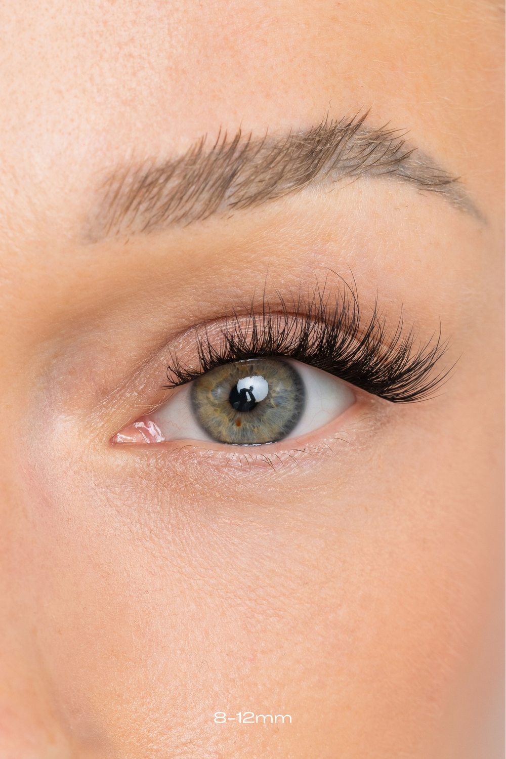 LIL BADDIE - LASHES