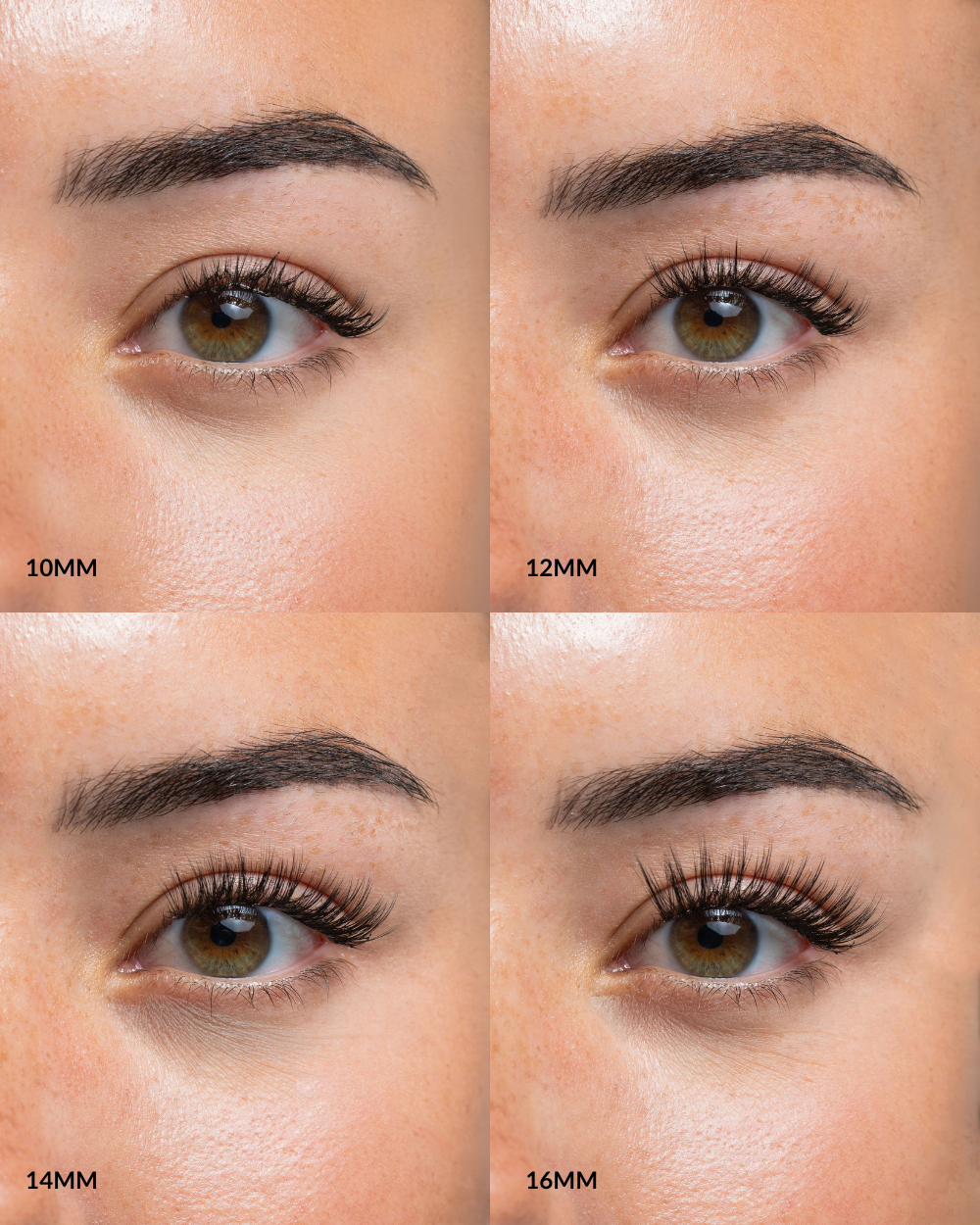 NO FILTER - PRESS ON LASH