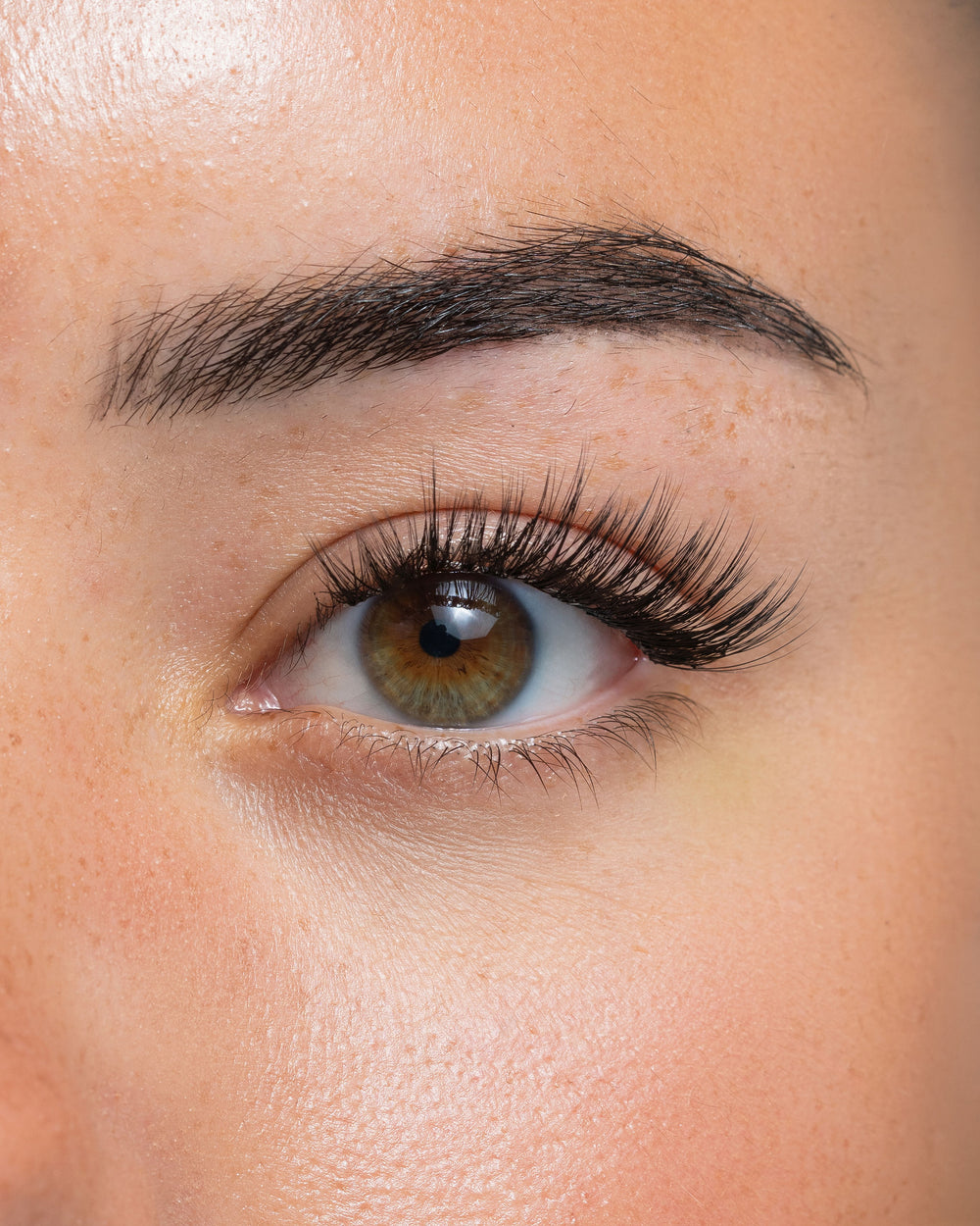 NO FILTER - PRESS ON LASH