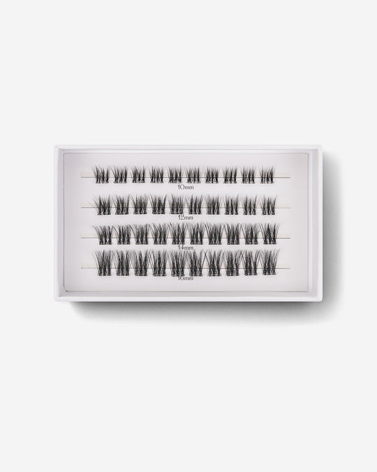 NO FILTER - PRESS ON LASH
