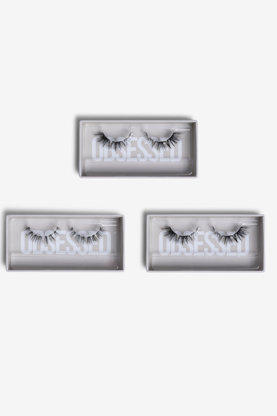 OBSESSED CLEAN BUNDLE