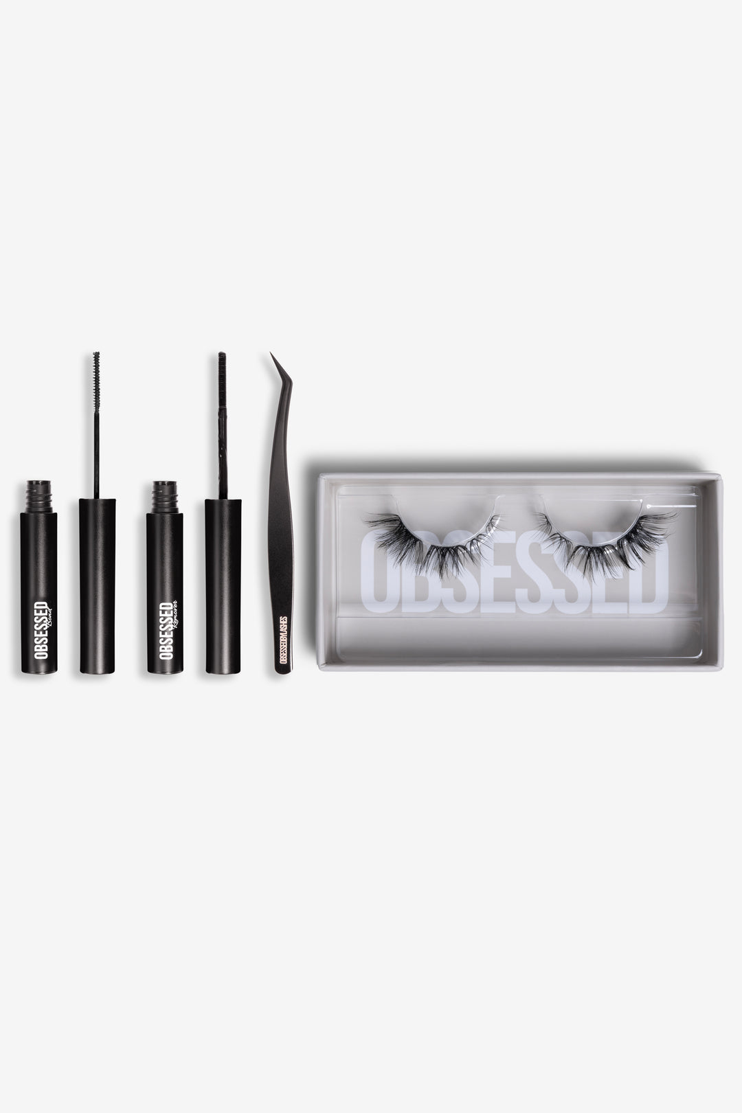 OBSESSED STARTER BOX - SASSY SAG