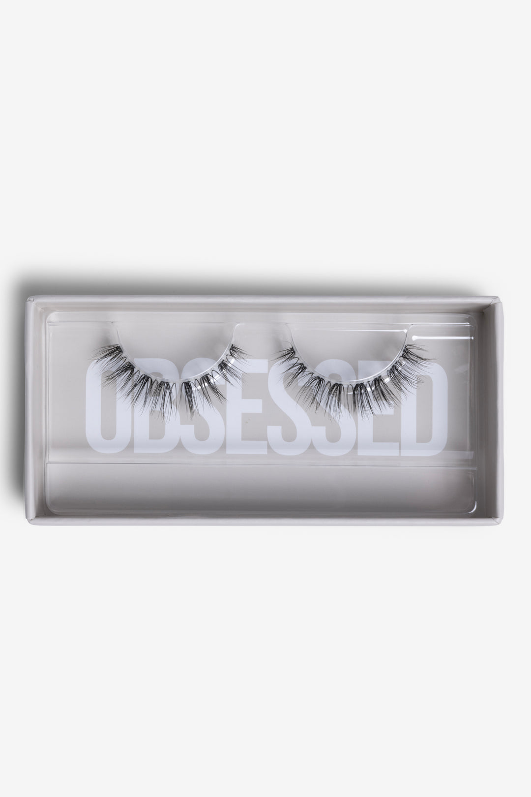 MERCURY - OBSESSED LASHES