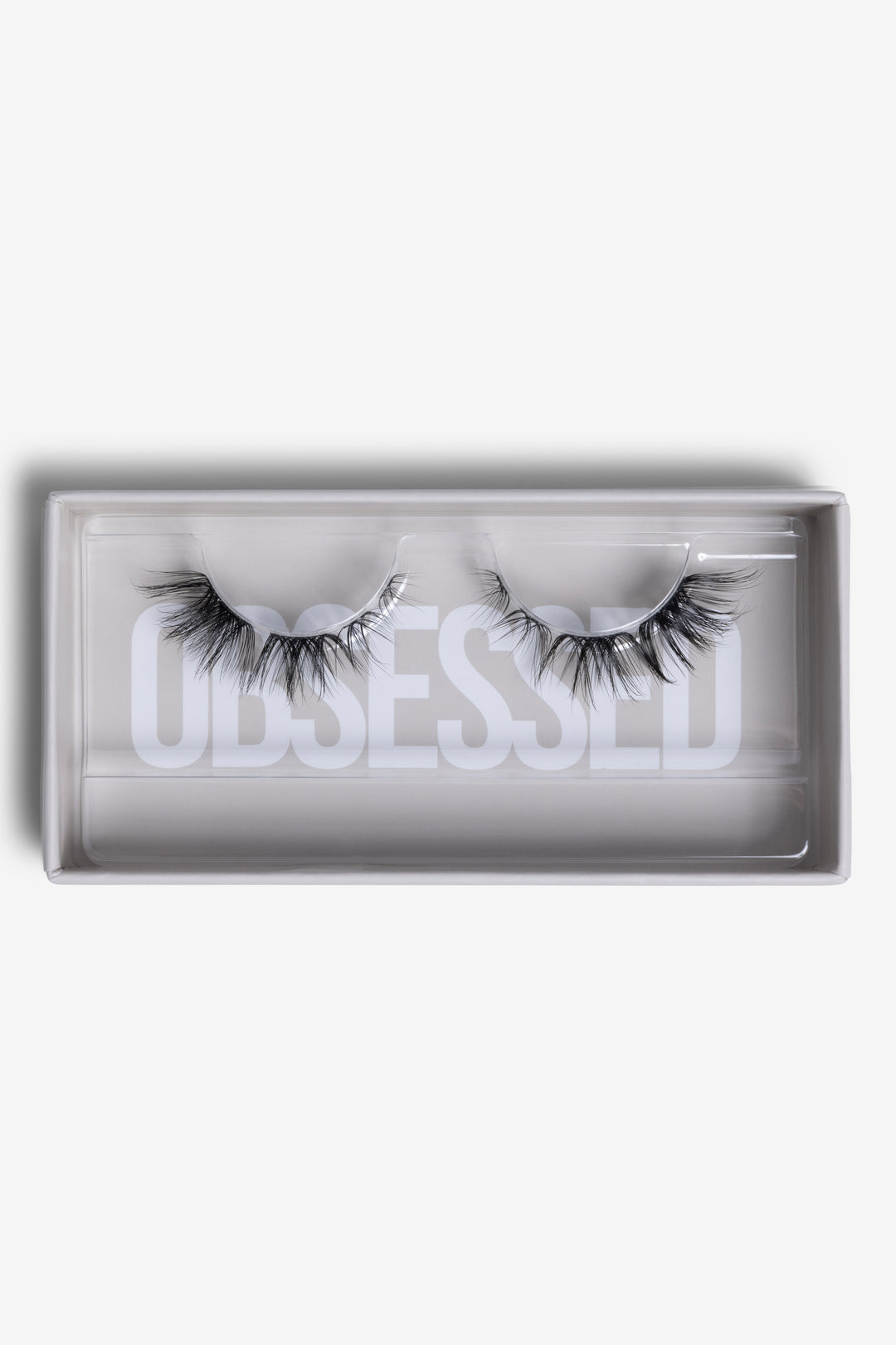 SASSY SAG - OBSESSED LASHES