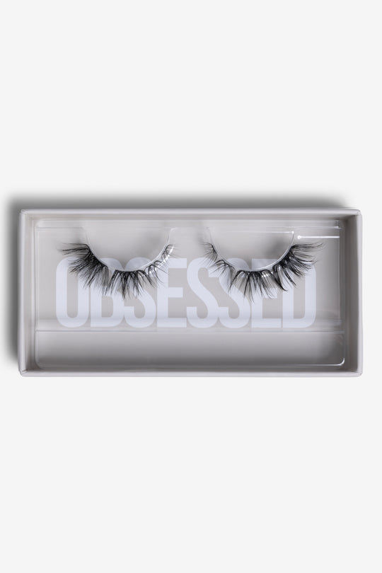 SASSY SAG - OBSESSED LASHES