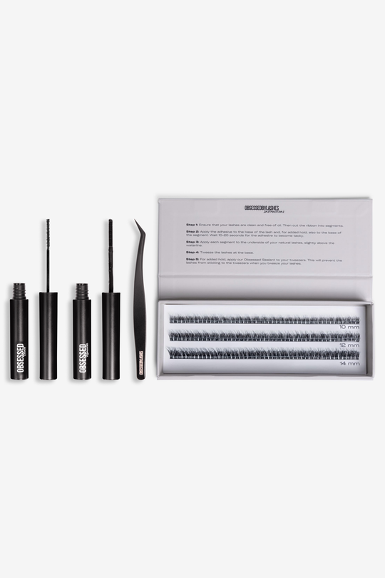 OBSESSED STARTER BOX - ANNA MAE