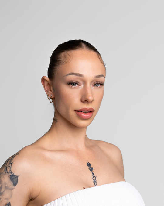 MERCURY - OBSESSED LASHES