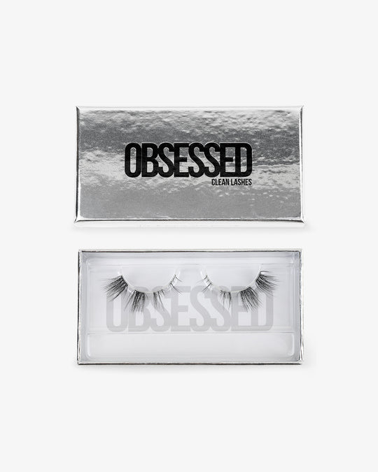 SAVAGE - LASHES