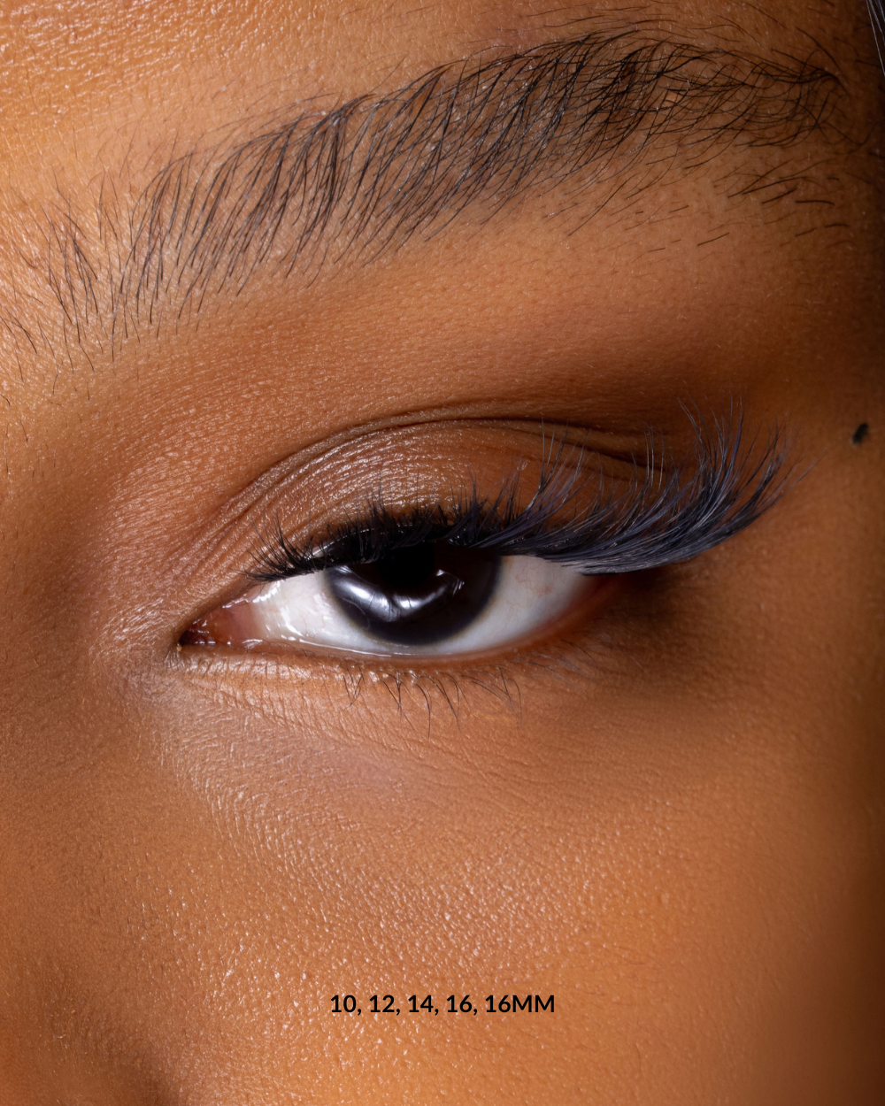 SLAY ALL DAY - LASHES