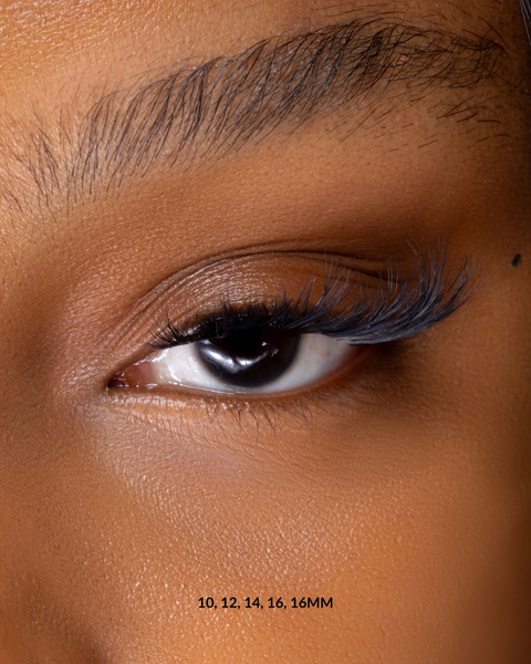SLAY ALL DAY - LASHES