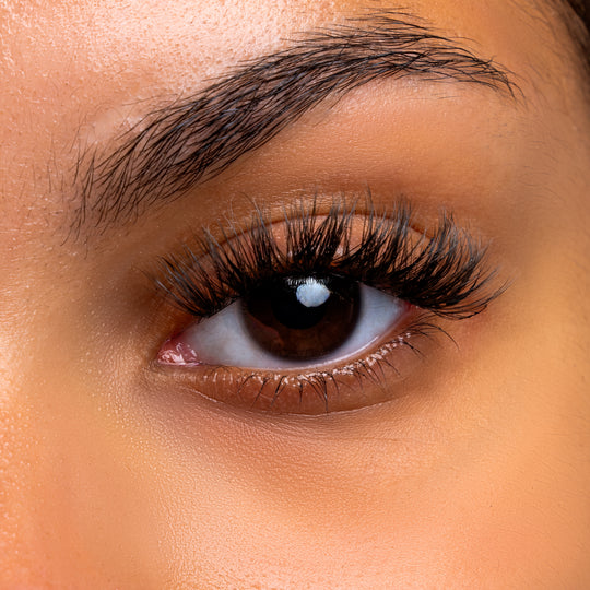 Serenity - Obsessed Lashes