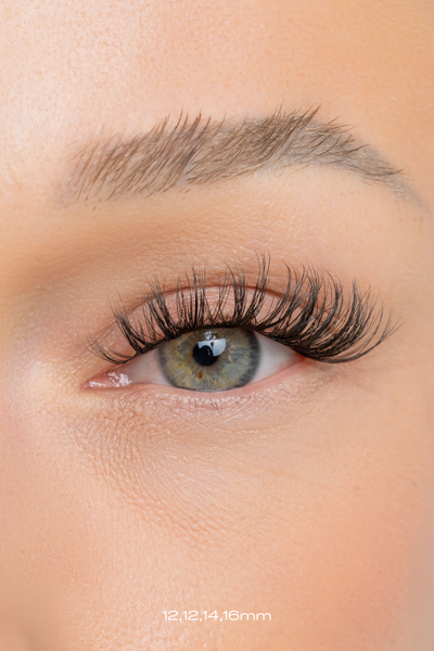 SERENITY - LASHES