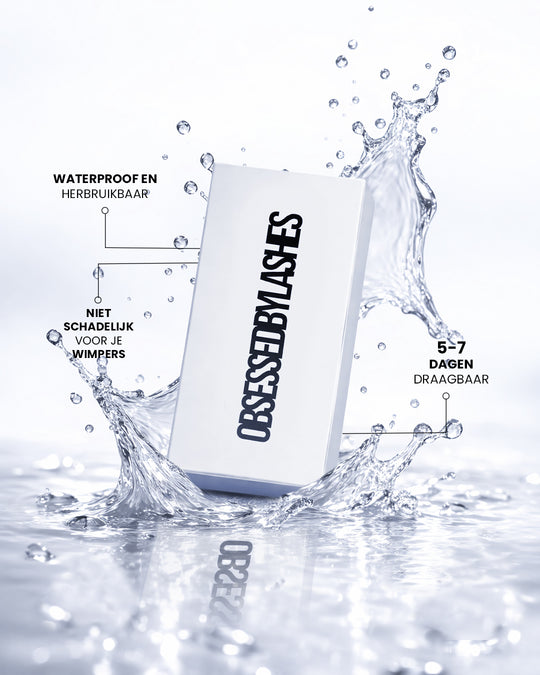 SLAY ALL DAY - LASHES