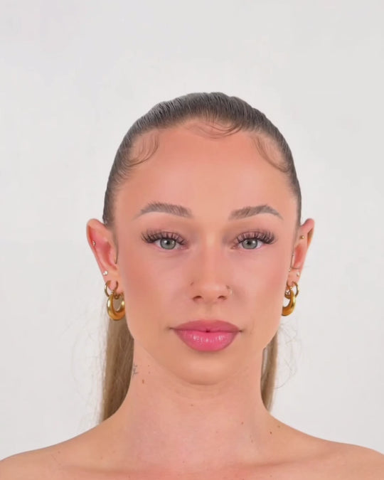 SERENITY - LASHES