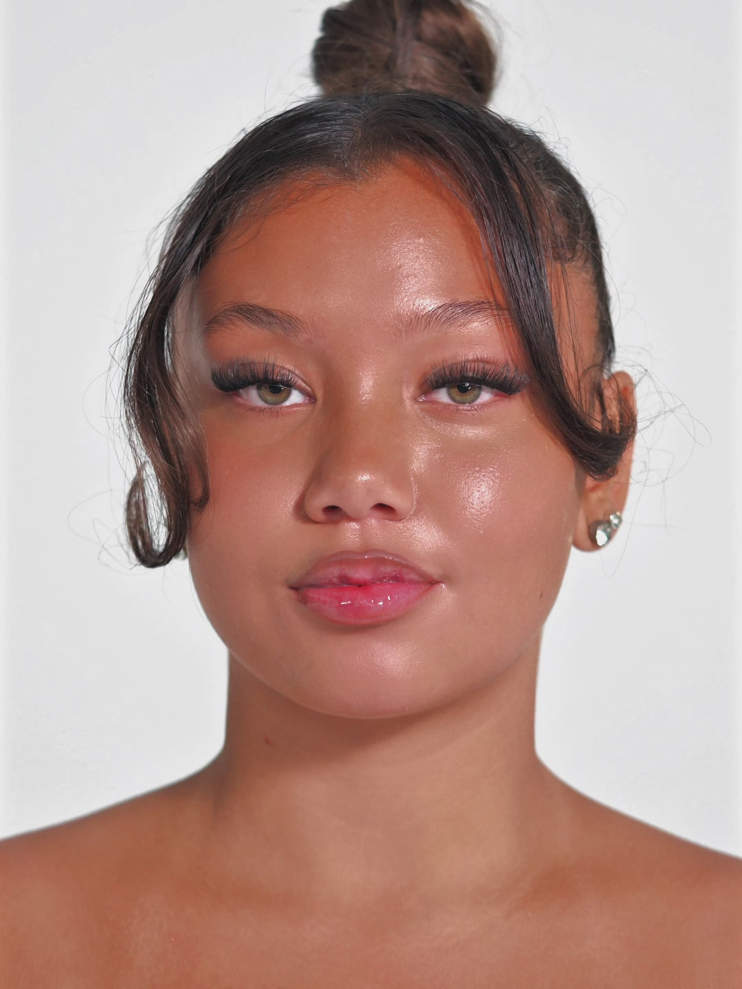 ANGEL BABE - OBSESSED LASHES