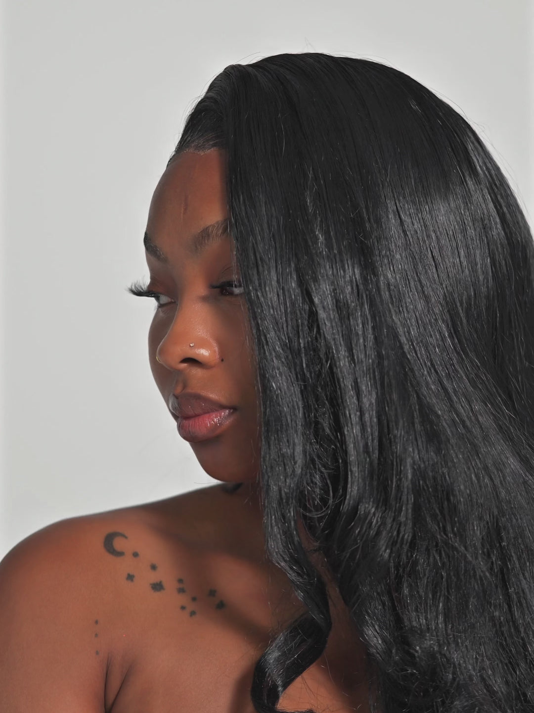 SLAY ALL DAY - OBSESSED LASHES