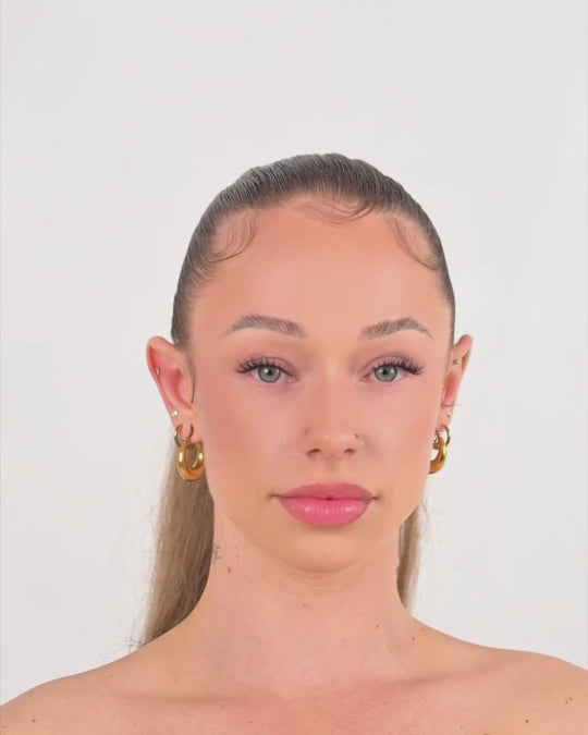 LIL BADDIE - LASHES